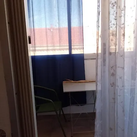 Agreable Et Lumineux Apartamento