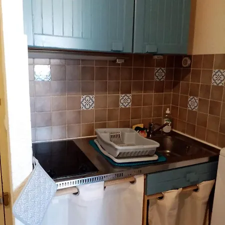 Apartman Agreable Et Lumineux