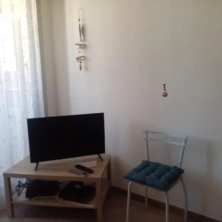 Agreable Et Lumineux Apartman Valras-Plage