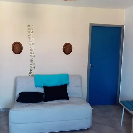 Agreable Et Lumineux *